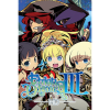 Sega Etrian Odyssey III HD (PC - Steam elektronikus játék licensz)