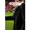 Sega Football Manager 2017 (Limited Edition) (digitális licenc)