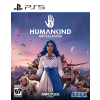 Sega Humankind Heritage Edition, PlayStation 5, Konzol játékszoftver
