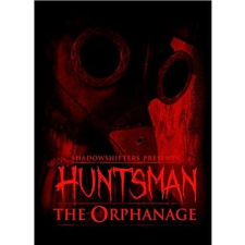 Sega Huntsman: The Orphanage - PC / MAC DIGITAL videójáték