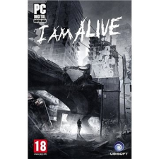 Sega I Am Alive - PC DIGITAL videójáték
