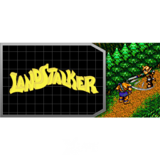 Sega Landstalker: The Treasures of King Nole (PC - Steam Digitális termékkulcs) videójáték