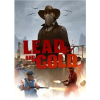 Sega Lead and Gold: Gangs of the Wild West - PC DIGITAL