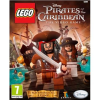Sega Lego Pirates of the Caribbean - PC DIGITAL