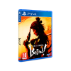 Sega Like a Dragon: Ishin! (PlayStation 4)