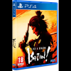 Sega Like a Dragon: Ishin! - PS4 (PC - Dobozos játék)