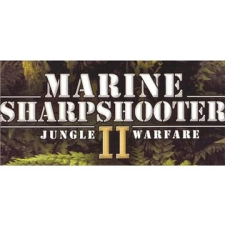 Sega Marine Sharpshooter II: Jungle Warfare - PC DIGITAL videójáték