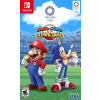 Sega Mario & Sonic at the Tokyo Olymp. Game 2020, Nintendo Switch, Konzol játékszoftver