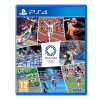 Sega Olympic Games Tokyo 2020, PlayStation 4, Konzol játékszoftver