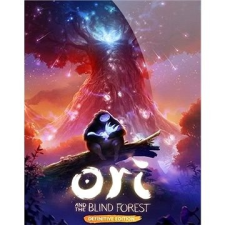 Sega Ori and the Blind Forest Definitive Edition - PC DIGITAL videójáték