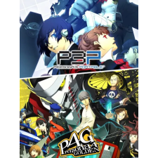 Sega Persona 3 Portable (digitális licenc) videójáték