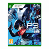 Sega Persona 3 Reload Xbox One/Xbox Series játékszoftver