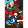 Sega Persona 4 Arena Ultimax (PC - Steam elektronikus játék licensz)
