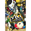 Sega Persona 4 Golden (PC - Steam Digitális termékkulcs)