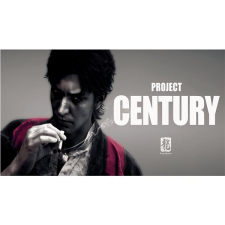 Sega Project Century - PS5 videójáték