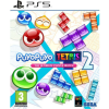  SEGA Puyo Puyo Tetris 2 The Ultimate Puzzle Match (PS5)