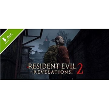 Sega Resident Evil Revelations 2 - Episode Two: Contemplation - PC DIGITAL videójáték