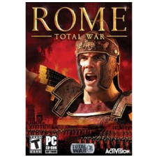 Sega Rome: Total War - Collection (PC - Steam Digitális termékkulcs) videójáték