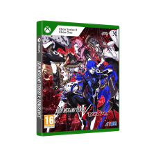 Sega Shin Megami Tensei V: Vengeance (Xbox One & Xbox Series X) videójáték