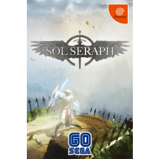 Sega SolSeraph (digitális licenc) videójáték