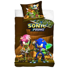 Sega Sonic, a sündisznó Amy Rose ágyneműhuzat 140×200cm, 70×90 cm Nr5 lakástextília
