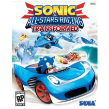 Sega Sonic & All-Stars Racing Transformed Collection (PC - Steam Digitális termékkulcs) videójáték