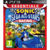 Sega Sonic &amp; Sega All-Star Racing (Essentials) PS3