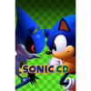 Sega Sonic CD (PC - Steam elektronikus játék licensz)
