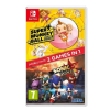 Sega Sonic Force + Super Monkey Ball: Banana Blitz HD Double Pack, Nintendo Switch, Konzol játékszoftver