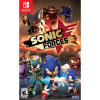 Sega Sonic Forces (Nintendo Switch - elektronikus játék licensz)
