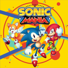 Sega Sonic Mania (EU) (Digitális kulcs - PC) videójáték