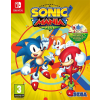 Sega Sonic Mania Plus (Nintendo Switch)