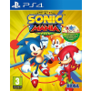 Sega Sonic Mania Plus - PS4