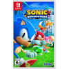Sega Sonic Superstars, Nintendo Switch, Konzol játékszoftver