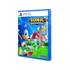 Sega Sonic Superstars (PlayStation 5)