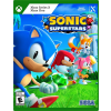 Sega Sonic Superstars, Xbox One, Xbox Series, Konzol játékszoftver