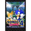 Sega Sonic the Hedgehog 4 - Episode II (PC - Steam elektronikus játék licensz)