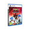 Sega Sonic X Shadow Generations (PlayStation 5)