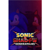 Sega Sonic x Shadow Generations - PS5