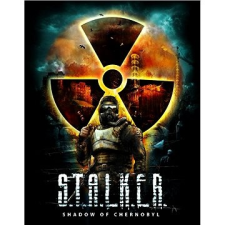 Sega STALKER: Shadow of Chernobyl - PC Digital videójáték