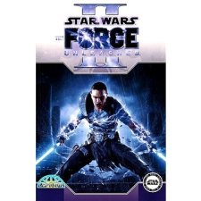 Sega Star Wars: The Force Unleashed II - PC DIGITAL videójáték