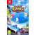 Sega Team Sonic Racing - Nintendo Switch