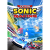 Sega Team Sonic Racing (PC - Steam Digitális termékkulcs)