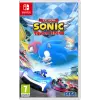 Sega Team Sonic Racing (Switch)