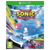Sega Team Sonic Racing, Xbox One, Konzol játékszoftver