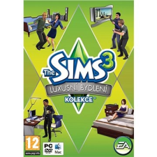 Sega The Sims 3: High-End Loft Stuff (PC) DIGITAL videójáték