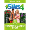 Sega The Sims 4 Romantická zahrada (PC) DIGITAL