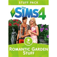 Sega The Sims 4 Romantická zahrada (PC) DIGITAL videójáték
