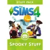 Sega The Sims 4 Strašidelné věcičky (kolekce) (PC) DIGITAL