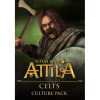 Sega Total War: Attila - Celts Culture Pack (PC - Steam Digitális termékkulcs)